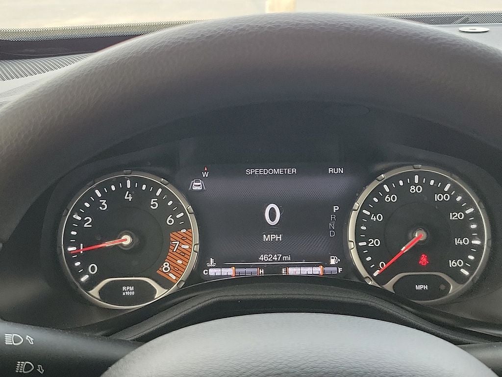 2023 Jeep Renegade Upland 4x4