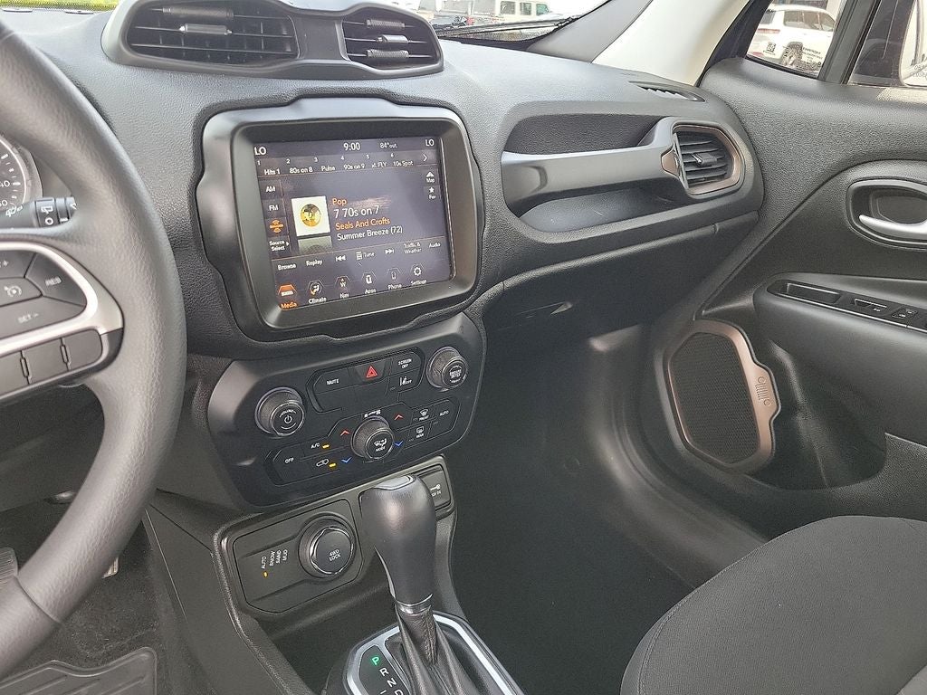 2023 Jeep Renegade Upland 4x4