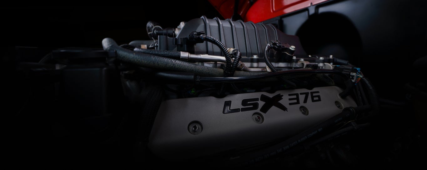 Blue Ribbon Chevrolet in Sallisaw OK