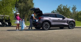 Blue Ribbon Chevrolet in Sallisaw OK