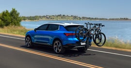 Blue Ribbon Chevrolet in Sallisaw OK