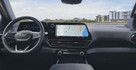 Blue Ribbon Chevrolet in Sallisaw OK