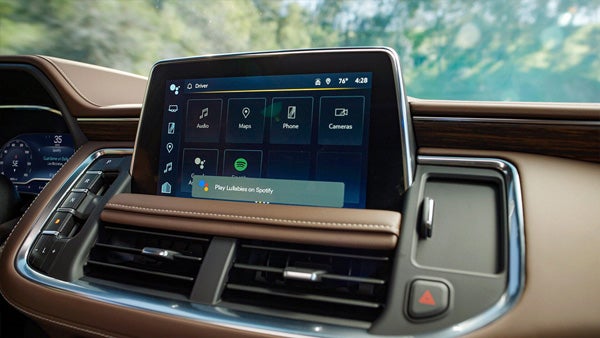 Blue Ribbon Chevrolet in Sallisaw OK