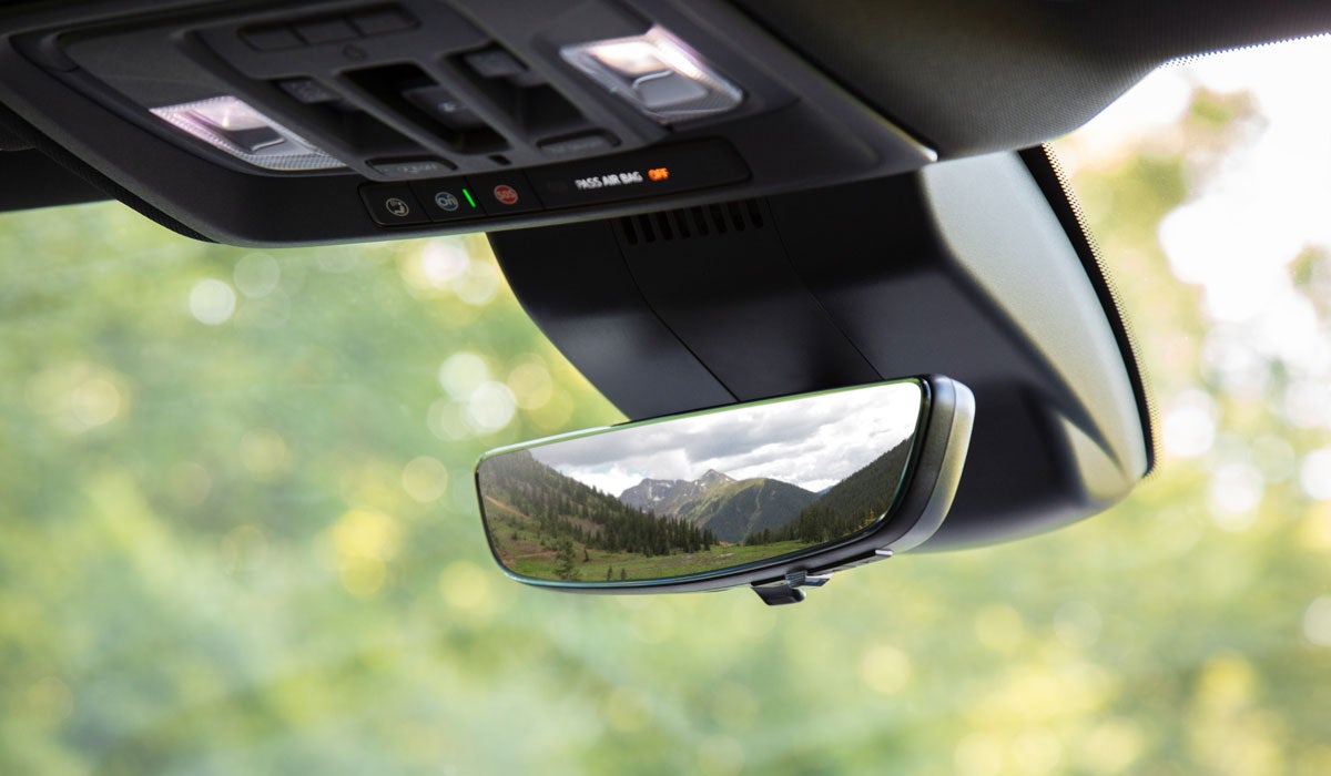 Blue Ribbon Chevrolet in Sallisaw OK