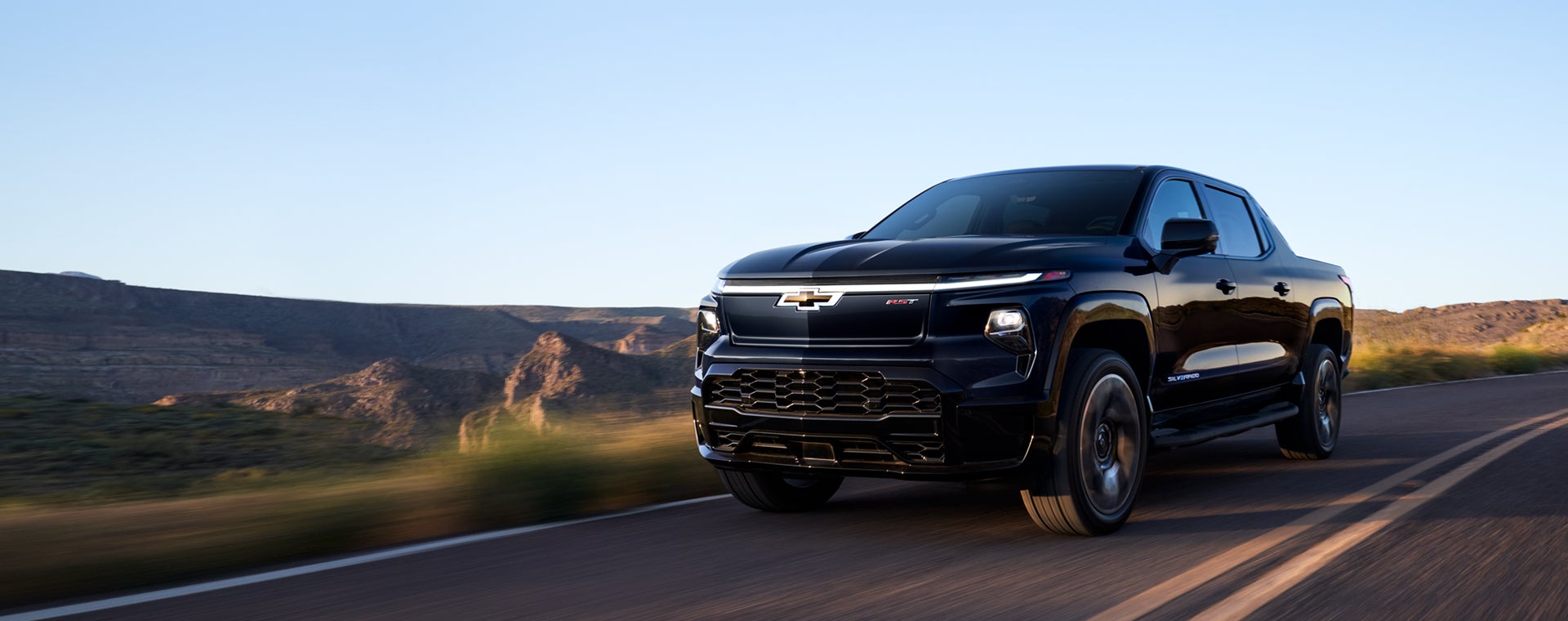 Blue Ribbon Chevrolet in Sallisaw OK