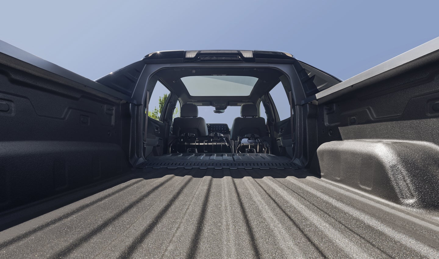 Blue Ribbon Chevrolet in Sallisaw OK