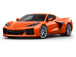 Chevrolet Corvette Z06 - Blue Ribbon Chevrolet in Sallisaw OK