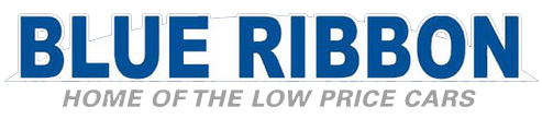 Blue Ribbon Chevrolet Sallisaw, OK